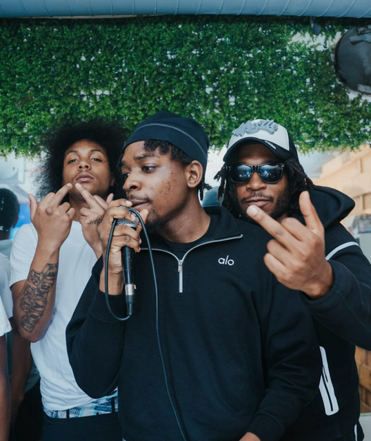 Selecta Ghost - Songs, Events and Music Stats | Viberate.com