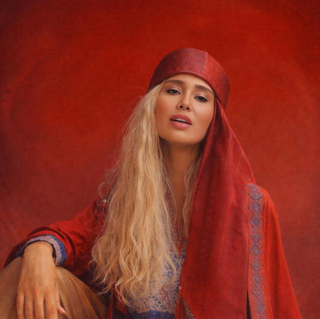 Selma Ghezali