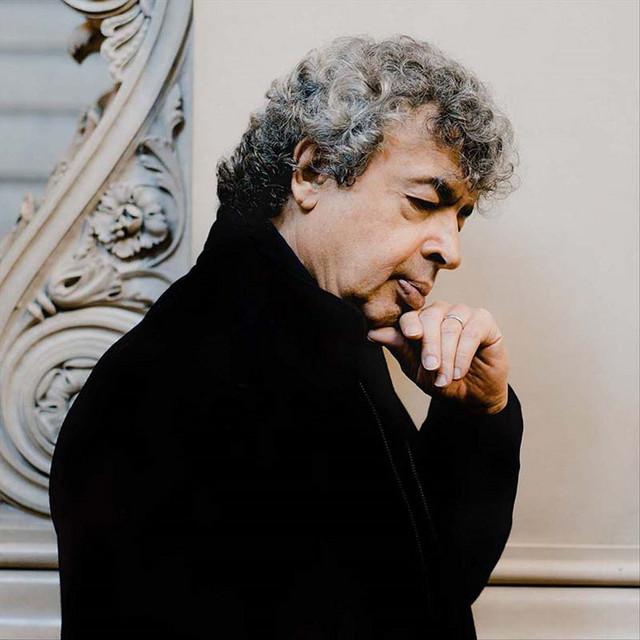 Semyon Bychkov
