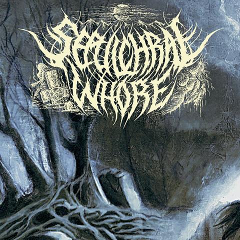 Sepulchral Whore