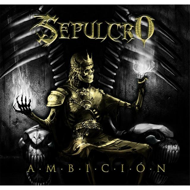 Sepulcro