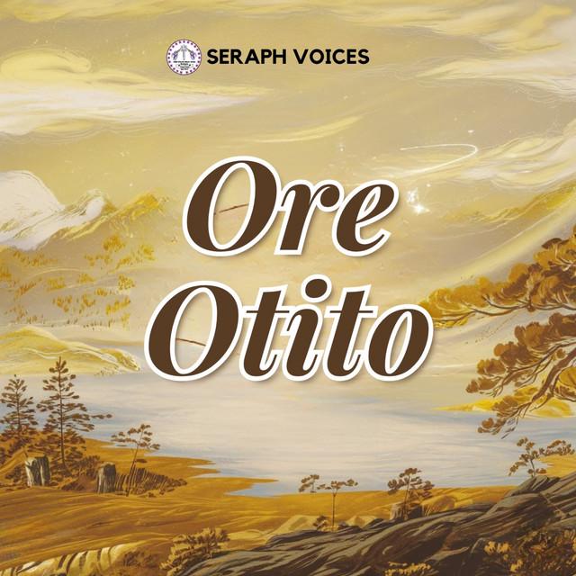 Seraph Voices
