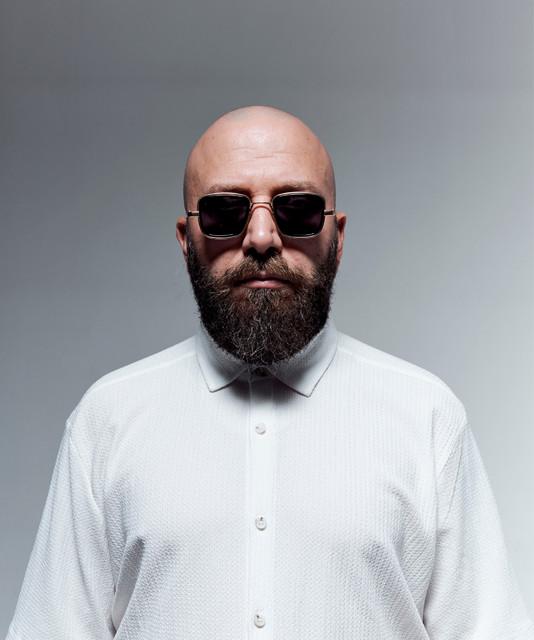 Serdar Kirgiz