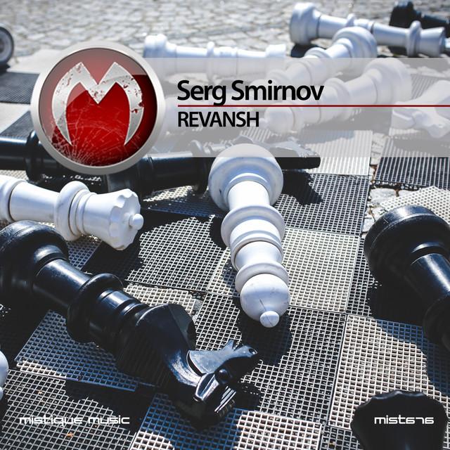 Serg Smirnov - Songs, Events and Music Stats | Viberate.com