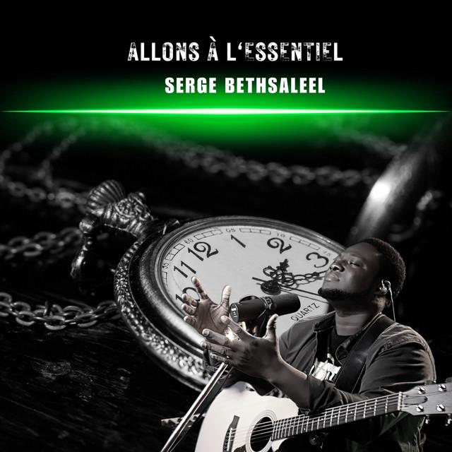 Serge Bethsaleel
