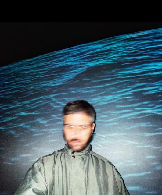 Serge Erege