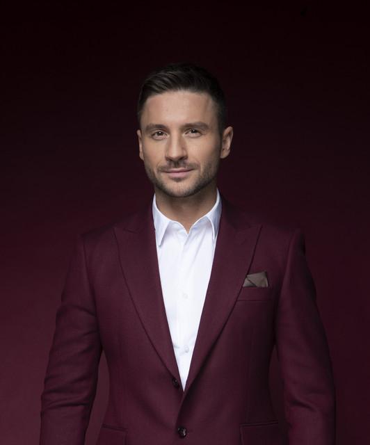 Sergey Lazarev