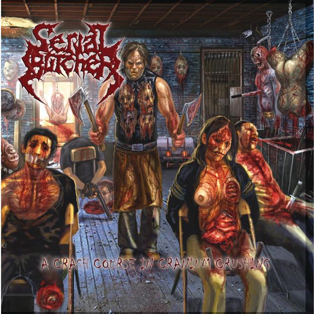 Serial Butcher