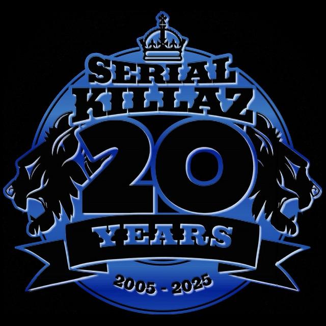 Serial Killaz