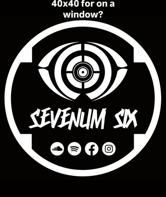 Sevenum six
