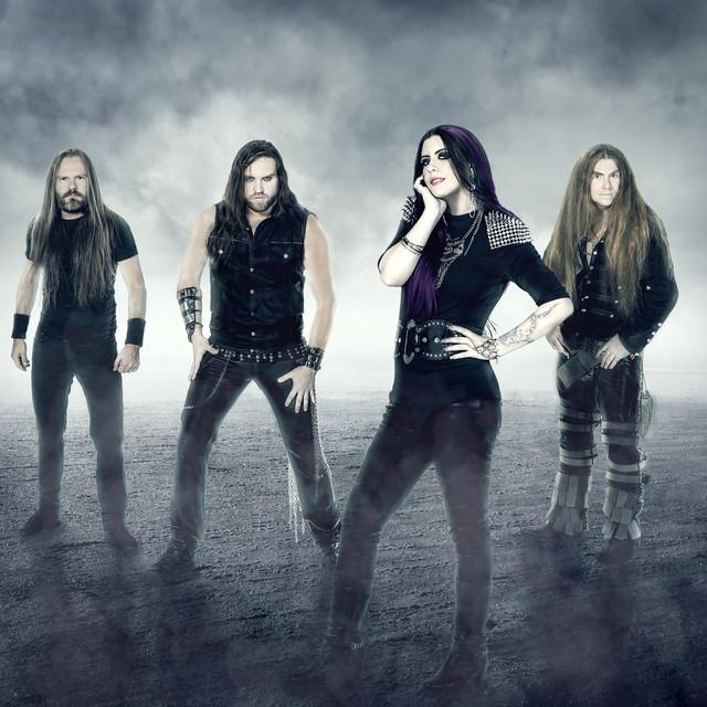 Shadowside Band Shadowside - Songs, Events and Music Stats | Viberate.com