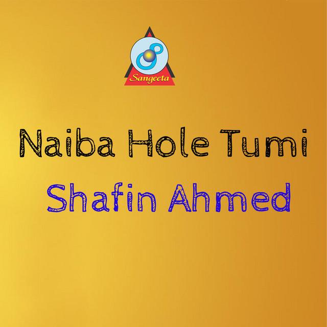 Shafin Ahmed
