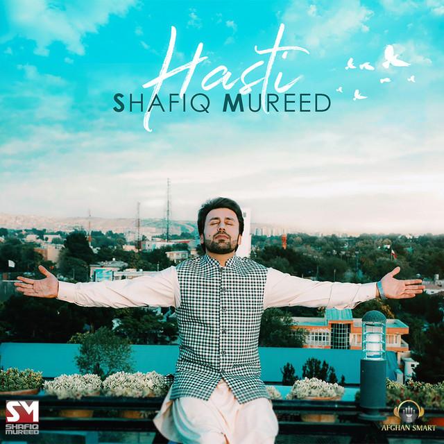 Shafiq Mureed