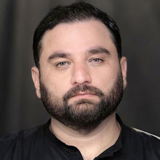 Shahid Baltistani