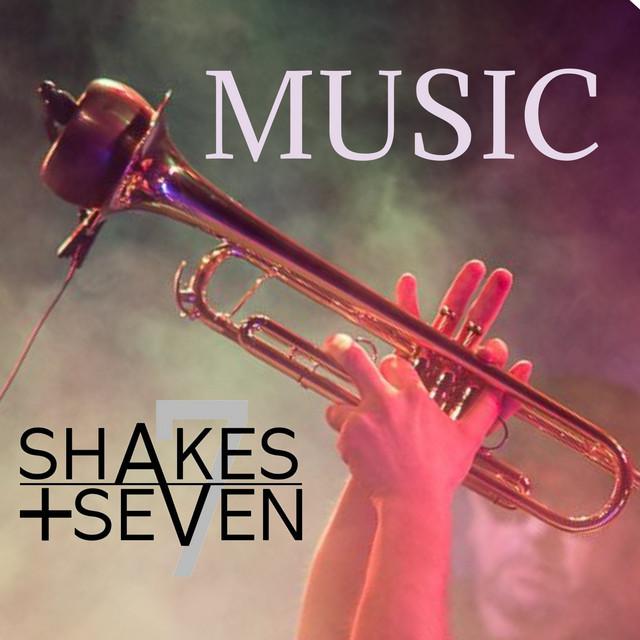 Shakes + Seven
