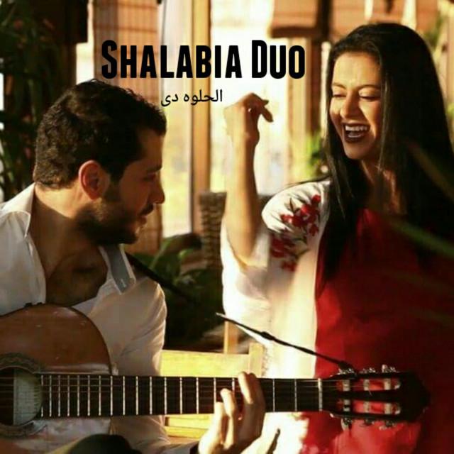 Shalabia Duo