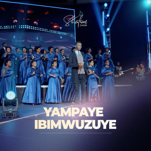 SHALOM CHOIR RWANDA