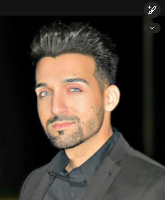 Sham Idrees - Songs, Events and Music Stats | Viberate.com