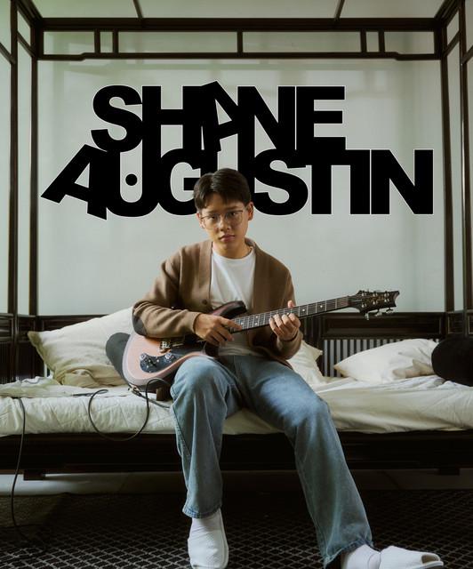 Shane Augustin
