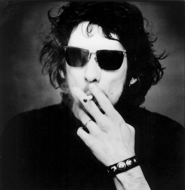 Shane Macgowan