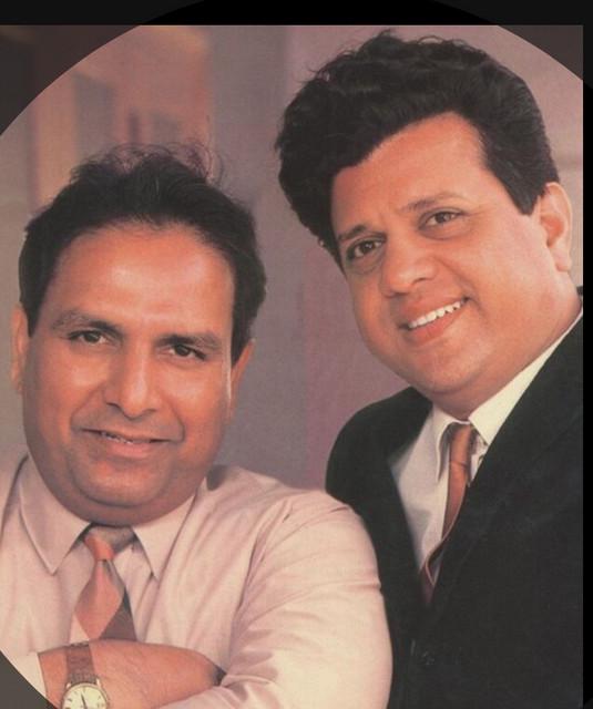 Shankar Jaikishan