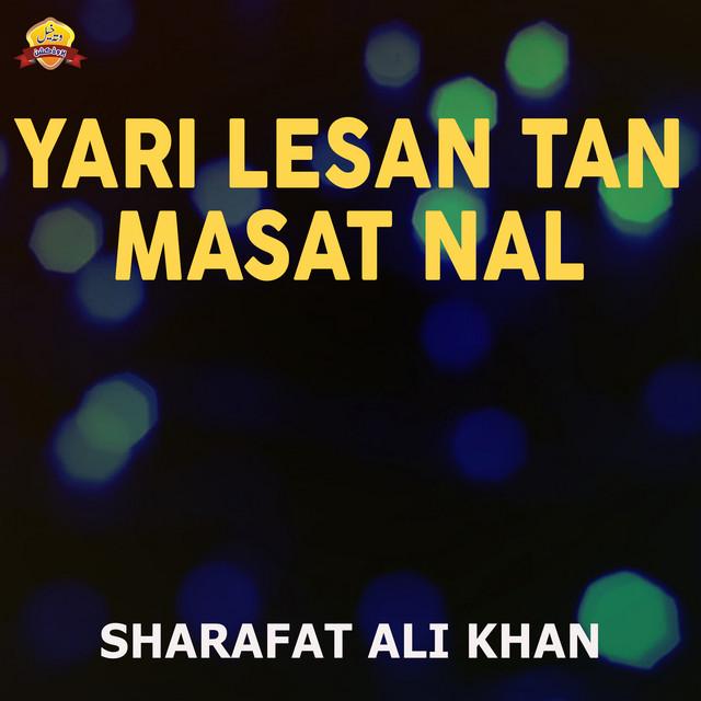 Sharafat Ali Khan