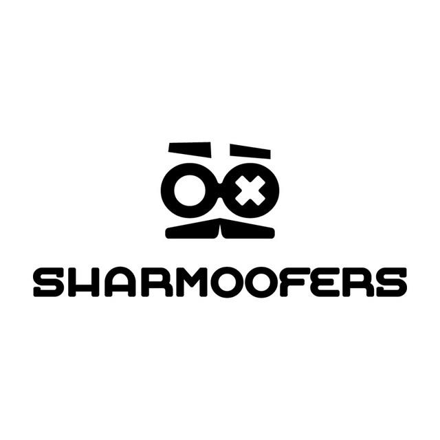 Sharmoofers