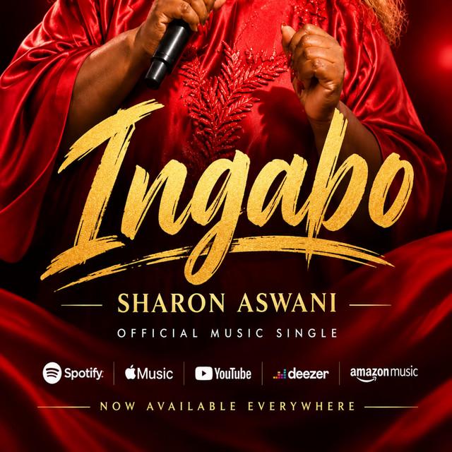 Sharon Aswani
