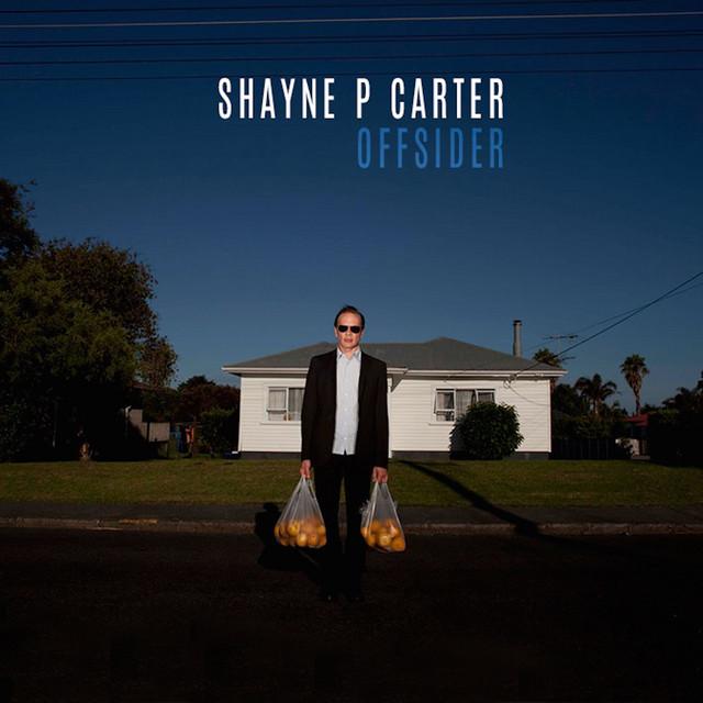 Shayne P Carter