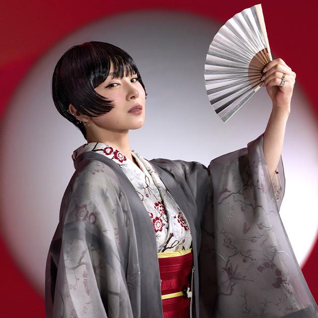 Sheena Ringo (椎名林檎)