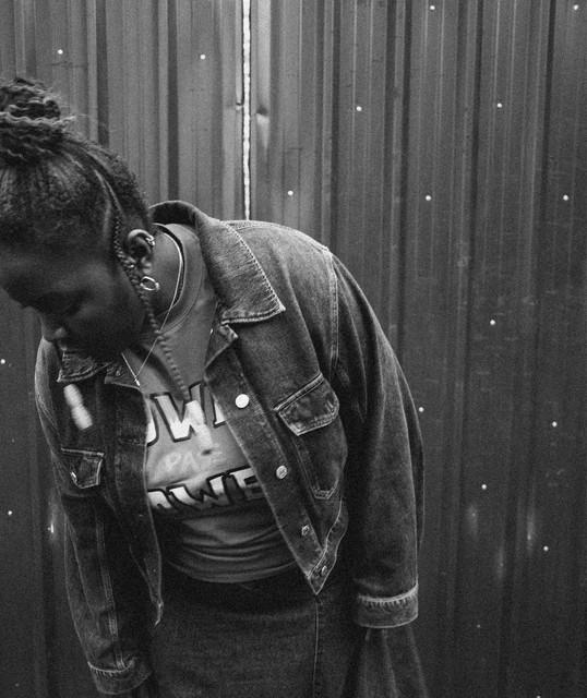 Sheila Maurice-Grey