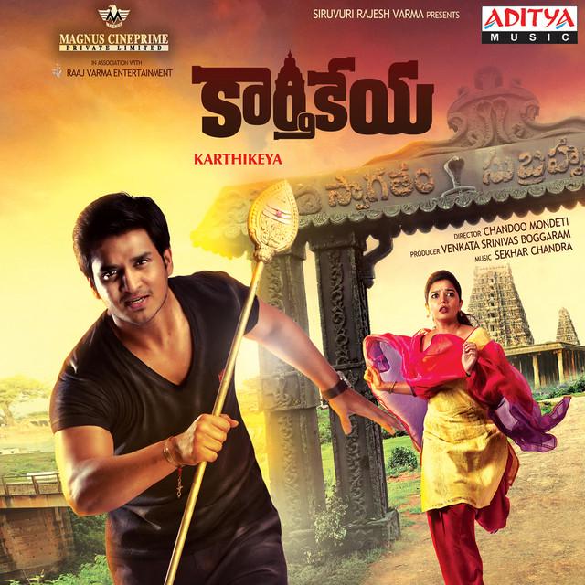 Shekar Chandra