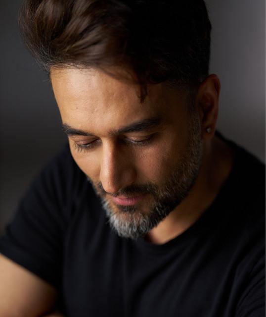 Shekhar Ravjiani