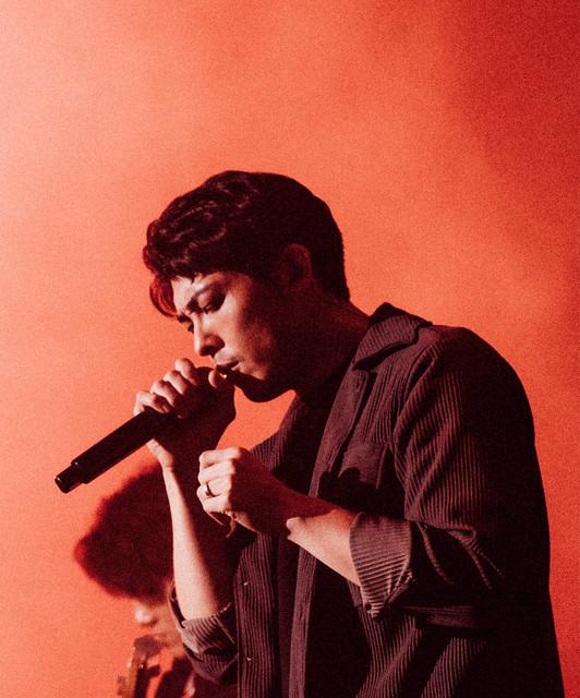 Sheldon Lo (羅孝勇)