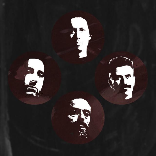 Shepherds Of Cassini