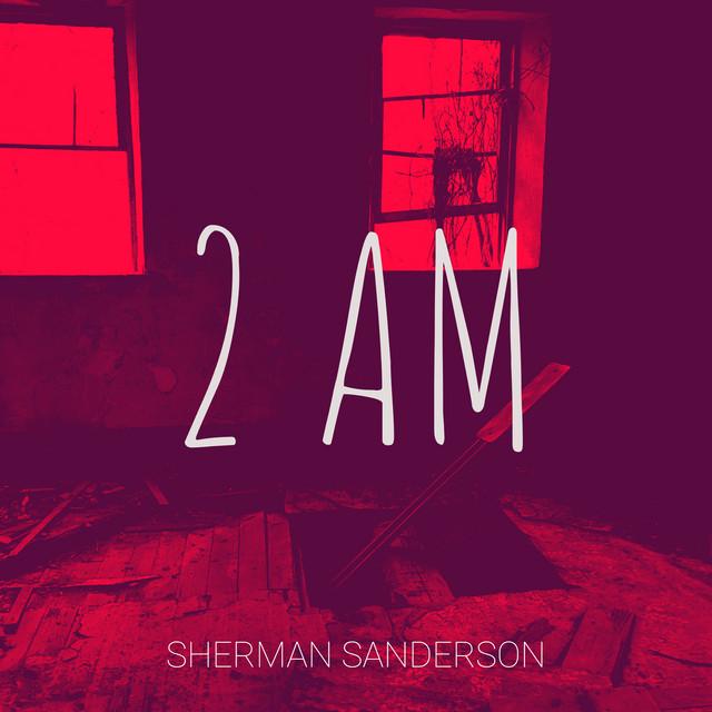 Sherman Sanderson