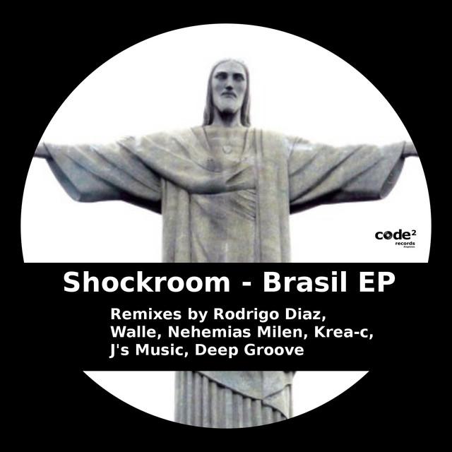 Shockroom - Songs, Events and Music Stats | Viberate.com