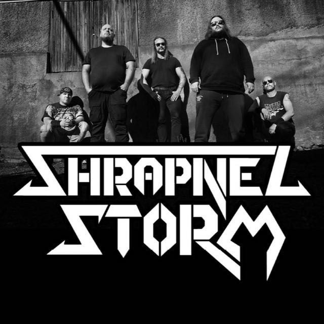 Shrapnel Storm - Songs, Events and Music Stats | Viberate.com