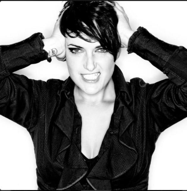 Sian Evans - Kosheen