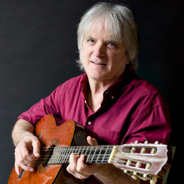 Sid Griffin