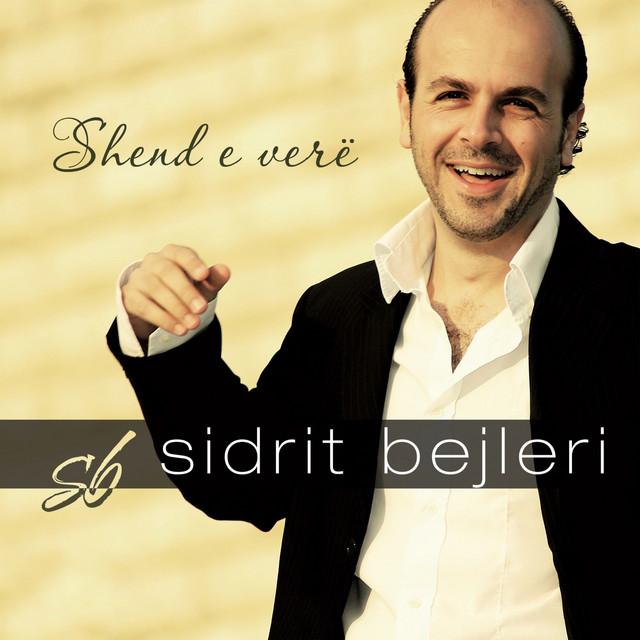 Sidrit Bejleri
