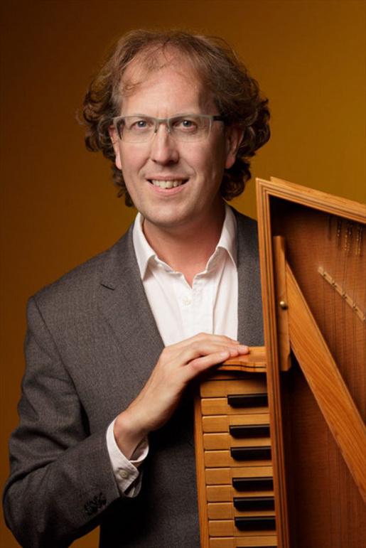 Silas Wollston