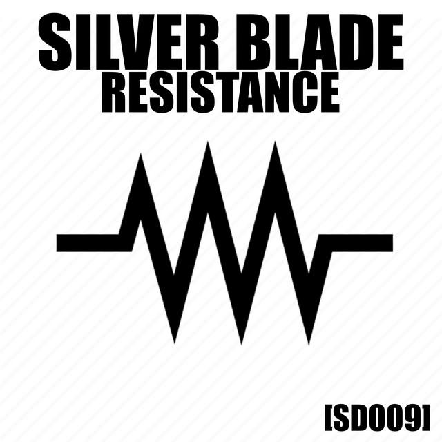 Silver Blade