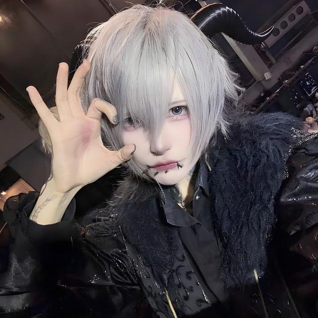 silver seraph