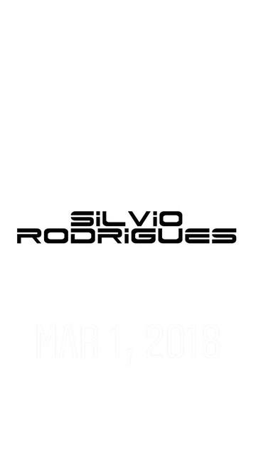 Silvio Rodrigues