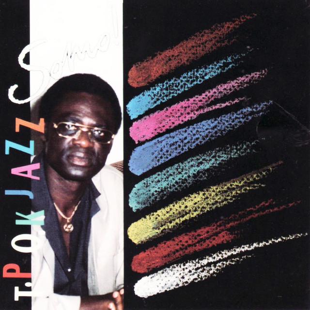 Simaro Lutumba