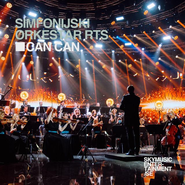 Simfonijski orkestar RTS