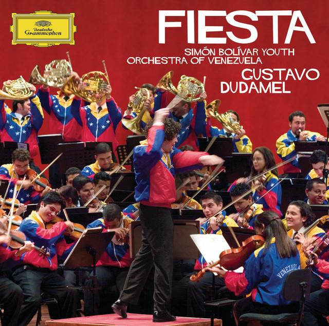 Simón Bolívar Youth Orchestra of Venezuela