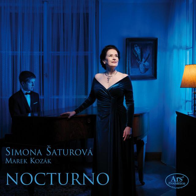 Simona Houda-Šaturová