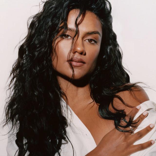 Simone Ashley